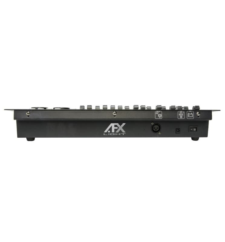 Console Lumière NSI LEVITON MELANGE PRO – 128 Canaux DMX, Démo, Excellent état