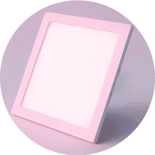 Paneles LED
