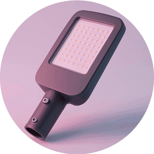 Farolas LED