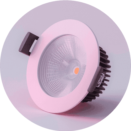 Downlights LED