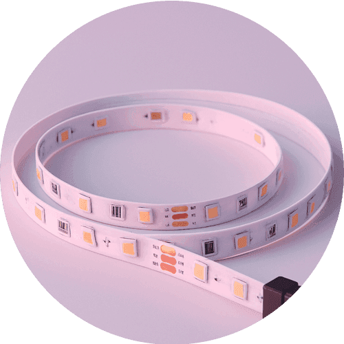 Tiras LED