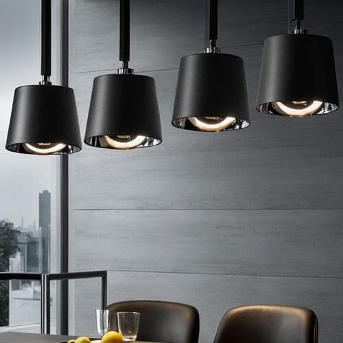 Iluminación Decorativa