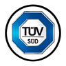 Certificados: TÜV Certificados TÜV