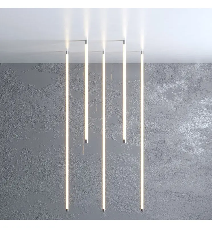 Lámpara LED de Techo - Multiformas FLEXI NEON  - TRAUN - Imagen 1
