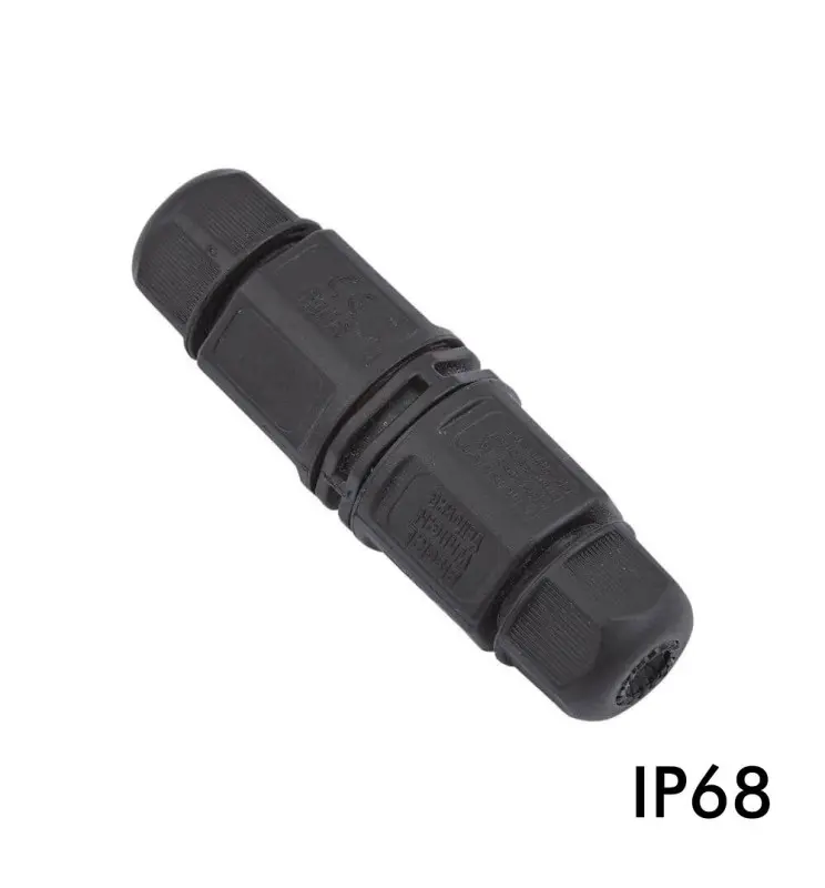Kabelkontakt -I- IP68 - Imagen 1