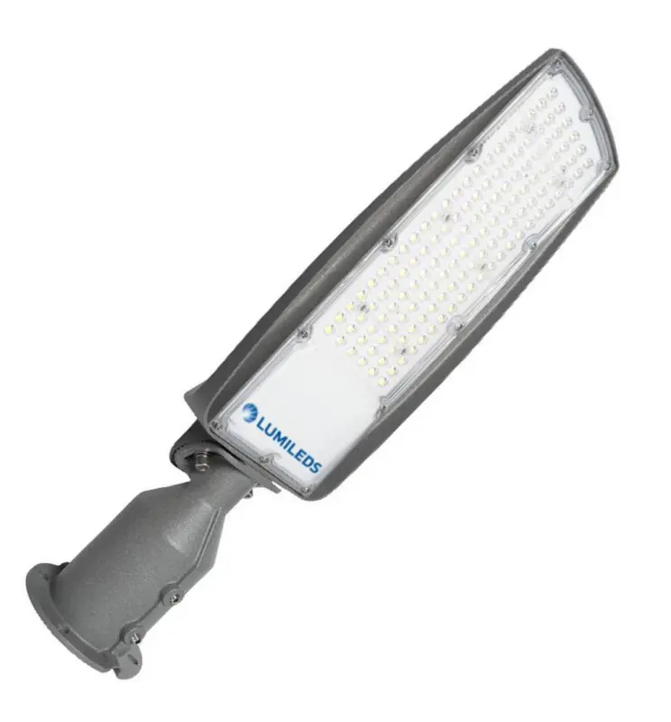 Farola LED 50W FRIGG - CHIP LUMILEDS Chip 140Lm/W - Imagen 1
