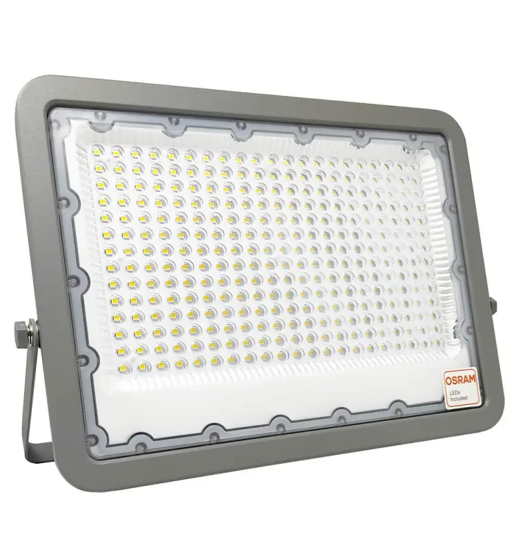 Foco Proyector LED 200W NEW AVANT OSRAM CHIP DURIS E 2835 - Imagen 1