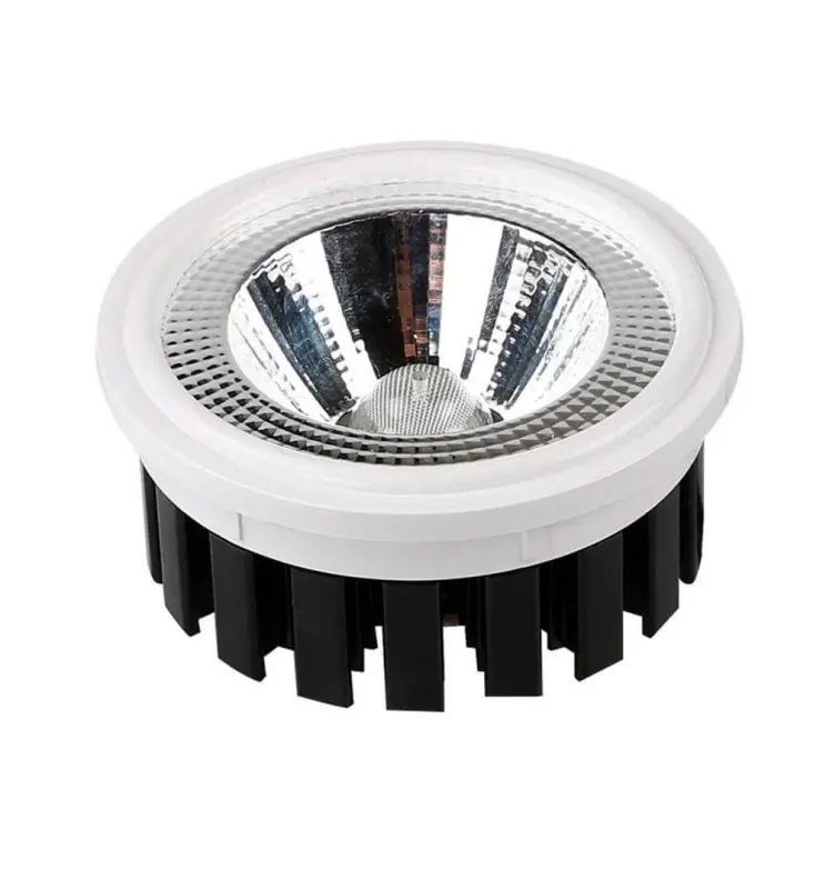 Lámpara LED AR111 24W -22W - 20W -18W - CRI +92 - LUZ SELECCIONABLE - CCT - Imagen 1
