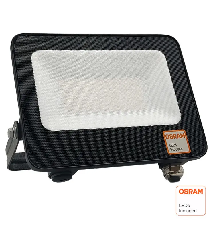 Foco Proyector LED 30W - ACTION PRO - OSRAM CHIP DURIS E2835 - Imagen 1