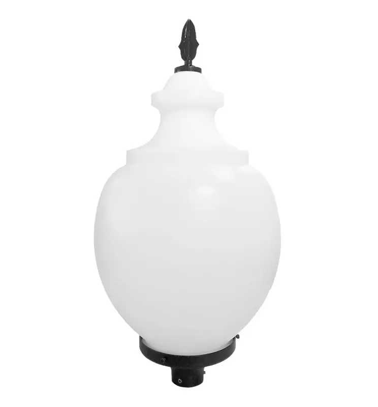 Farola VERSALLES para Lámpara LED E27 - 40W - 50W - Imagen 1