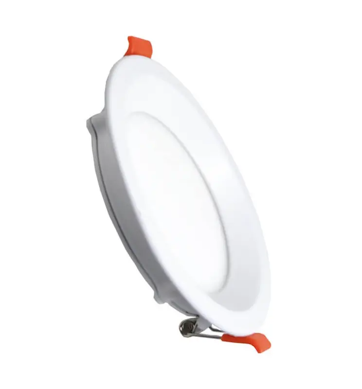 Downlight LED 12W Circular - OSRAM CHIP DURIS E 2835 - CCT - UGR17 - Imagen 1
