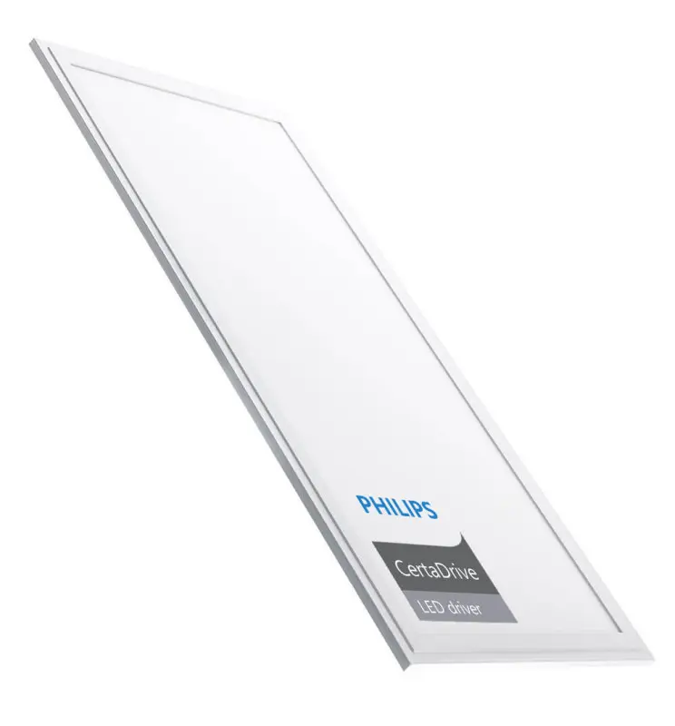 Panel LED 120x60 - 80W - SMD4014 - Philips CertaDrive - 5 años Garantía - Imagen 1