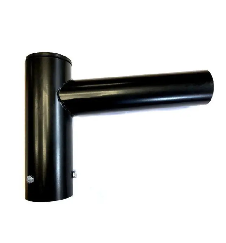 Soporte para farola LED - para punta 60mm - Imagen 1