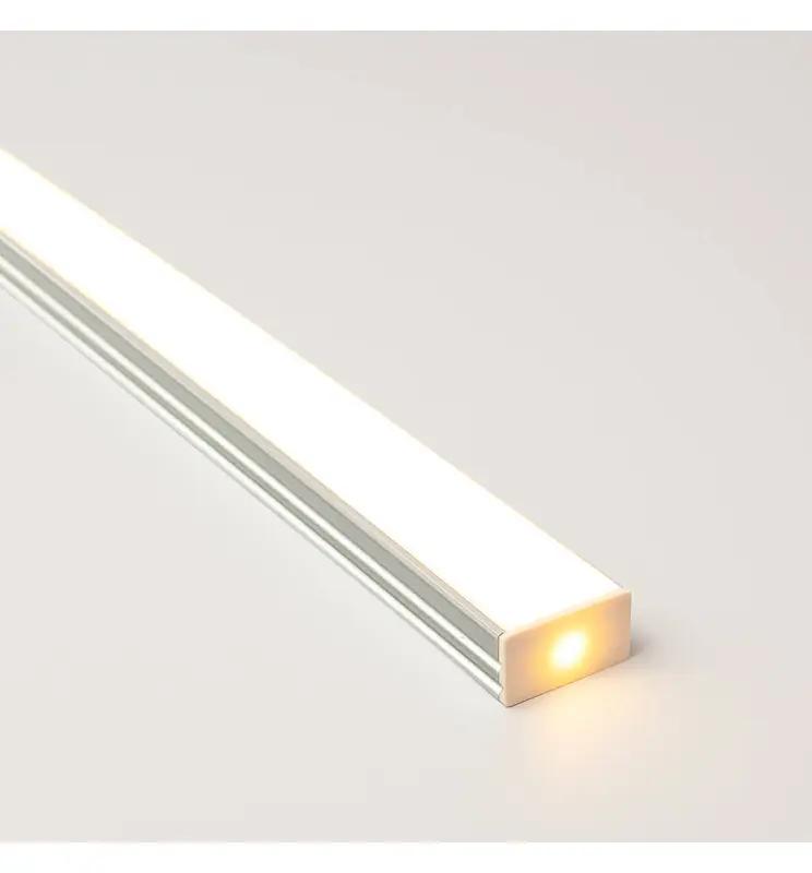 Luminaria lineal LED | EASY CONNECT | 2 Metros | 26W 12V | Solución profesional a medida - Imagen 1