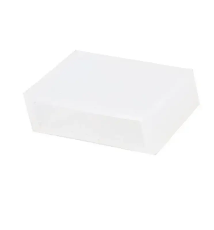 Tapa final Tira LED  - 10mm - 12mm - Imagen 1