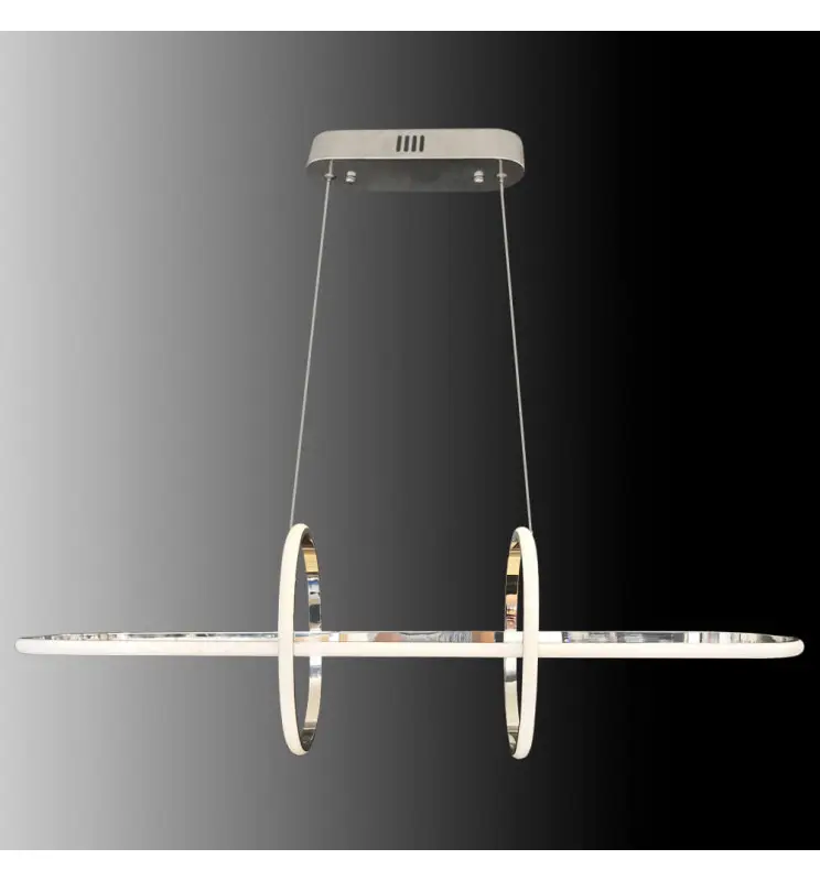 Lámpara LED Colgante - NYBRO - 48W - CRI88 - Imagen 1