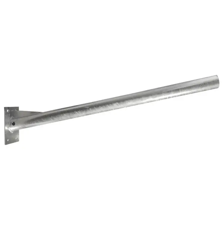 Soporte para Farola - Acero Galvanizado - 1m. - Imagen 1