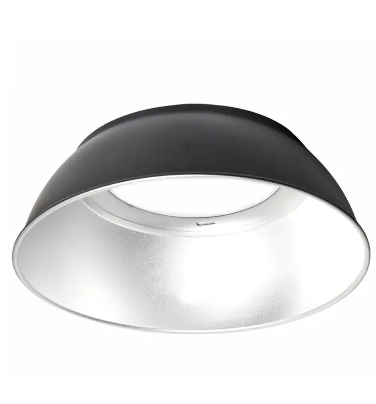 Reflector - 60º - Campana LED 200W UFO ENDURANCE Osram Chip - Imagen 1