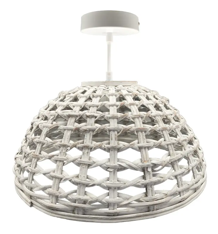 Lámpara Colgante - BILLUND - para LED E27 - Imagen 1