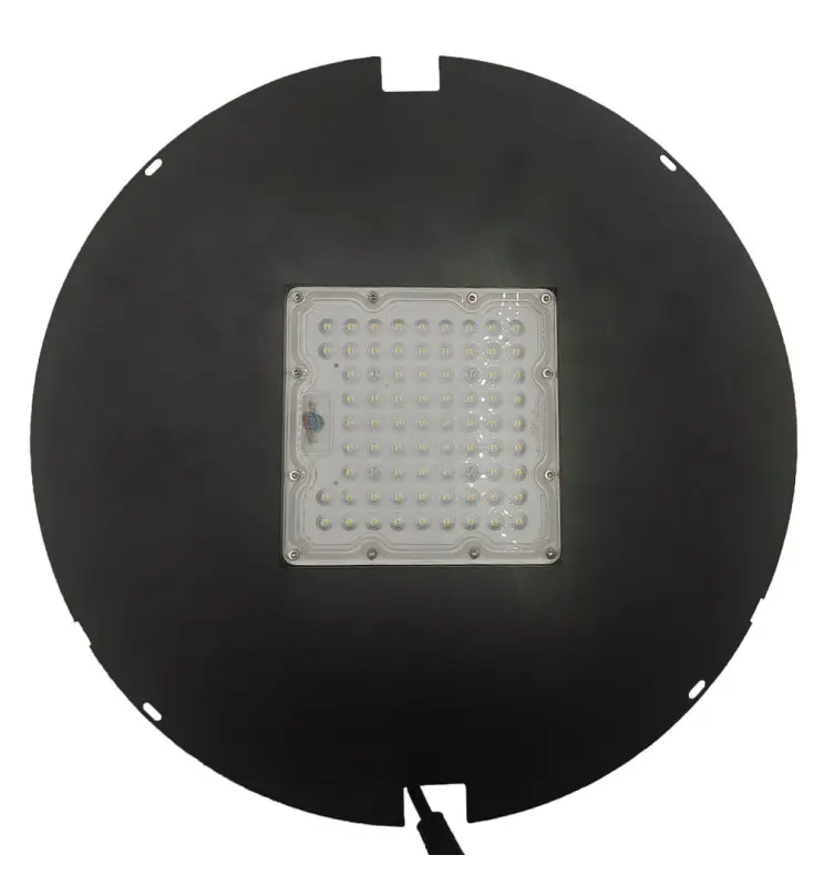 Módulo Óptico LED 60W para Farola New Conic + Chapa acero | 1-10V y Programable - Imagen 1