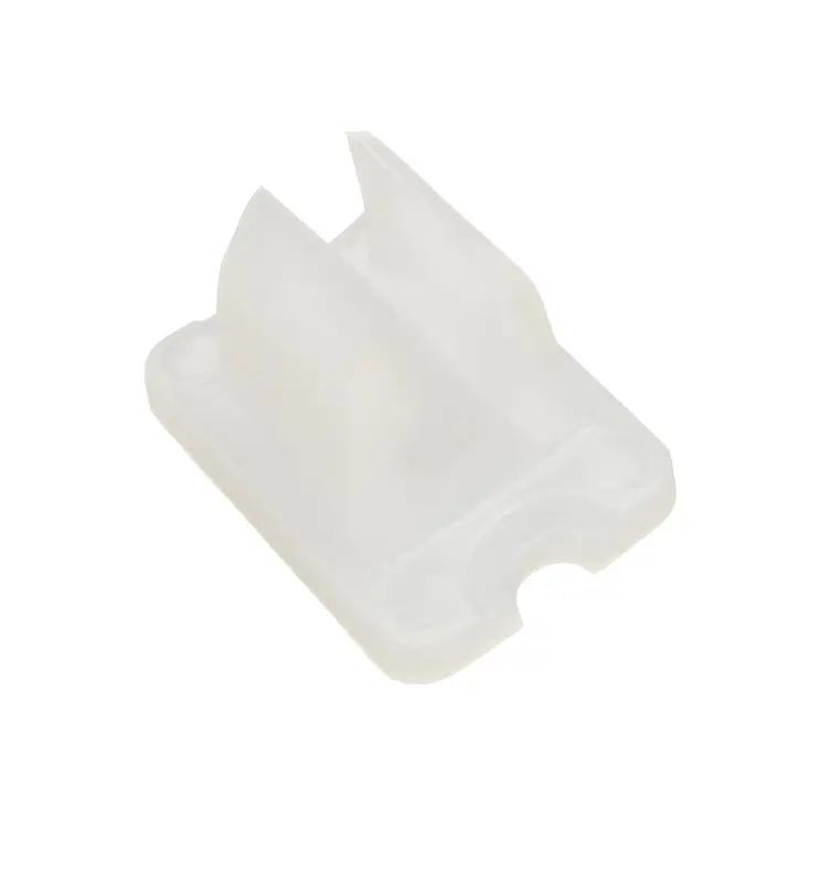 PACK10 Clip de Fijación para Neón LED 6x12mm | Especial Rótulos - Imagen 1
