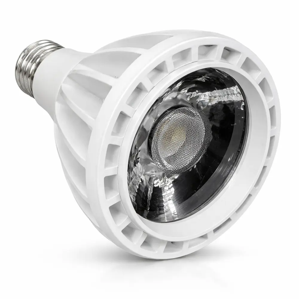 Bombilla LED E27 18W PAR30 | 3000K 12º - Imagen 1