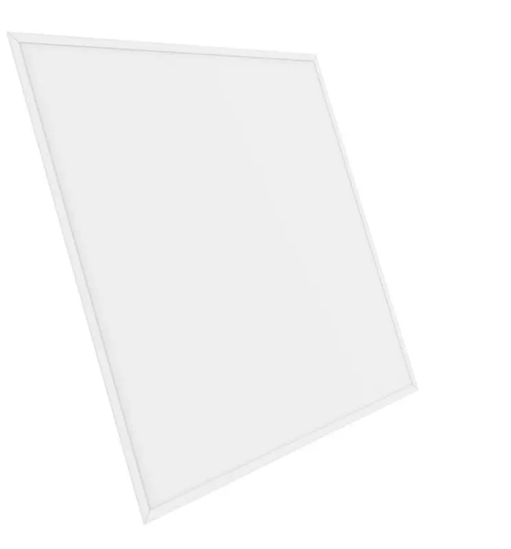 PACK10 Panel LED 60x60 50W | SMD3030 TOYODA GOSEI | HIGH LUMEN 145Lm/W | UGR19 | 7 Años de garantía - Imagen 1