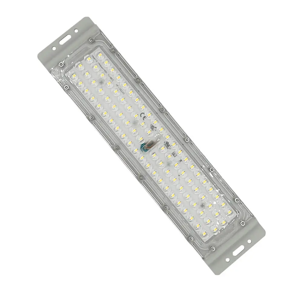 Module LED 50W MAGNUM PRO SMD3030 Bridgelux 180Lm/W 25º | IP65 - Imagen 1