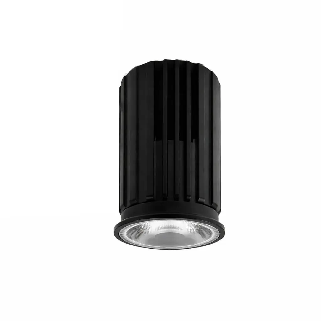 Módulo LED 9W 12W 15W IP65 GXtronic | Para Aro GU10/MR16 | Bridgelux Chip 4CCT 24º CRI92 - Imagen 1