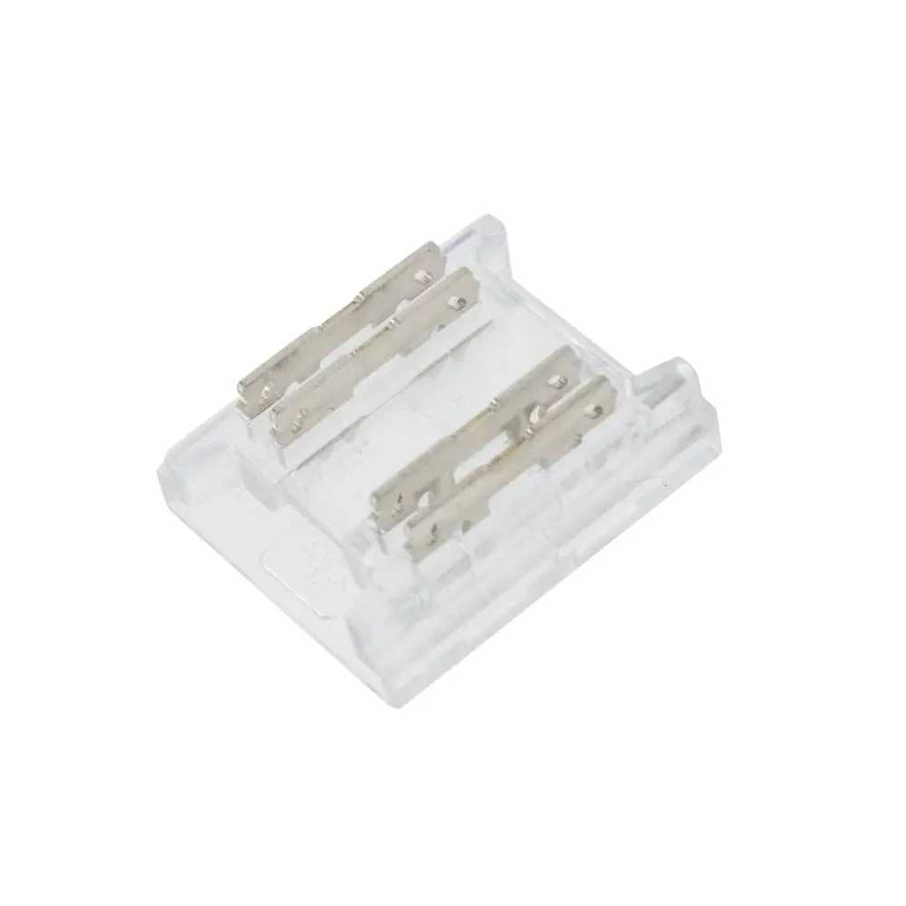 Conector Tipo I para Tira LED RGB COB 10mm 24V IP20 - Imagen 1
