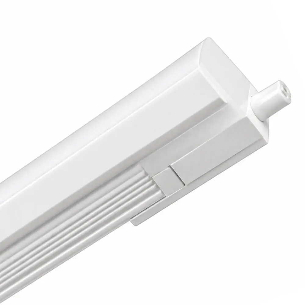 Regleta Lineal LED 60cm 18W 5CCT Interconectable SMD2835 140 lm/W IP44 - Imagen 1