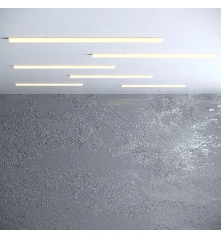 Aplique LED - Multiformas FLEXI NEON  - TULLN - 100cm - Imagen 1