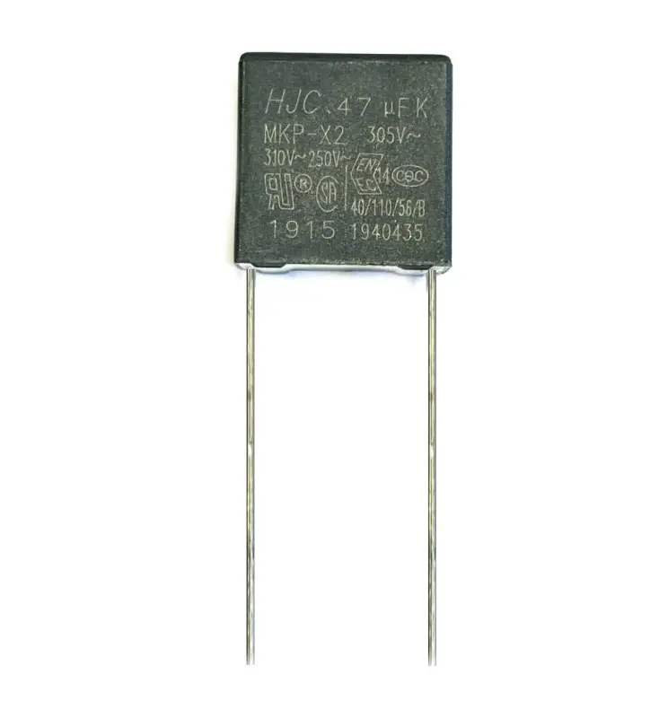 LED Anti-Blinking Kit - Imagen 1