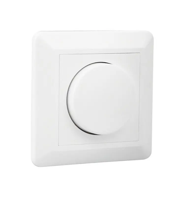Regulador LED Universal 1-10V - 2000W Max. - Imagen 1