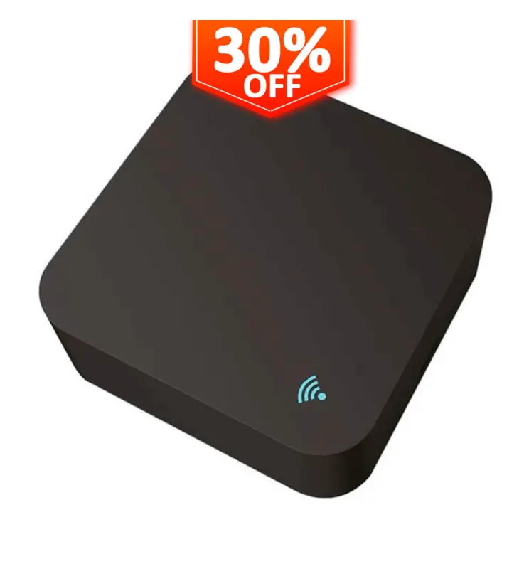 SMART Wifi -ohjaimet - Imagen 1