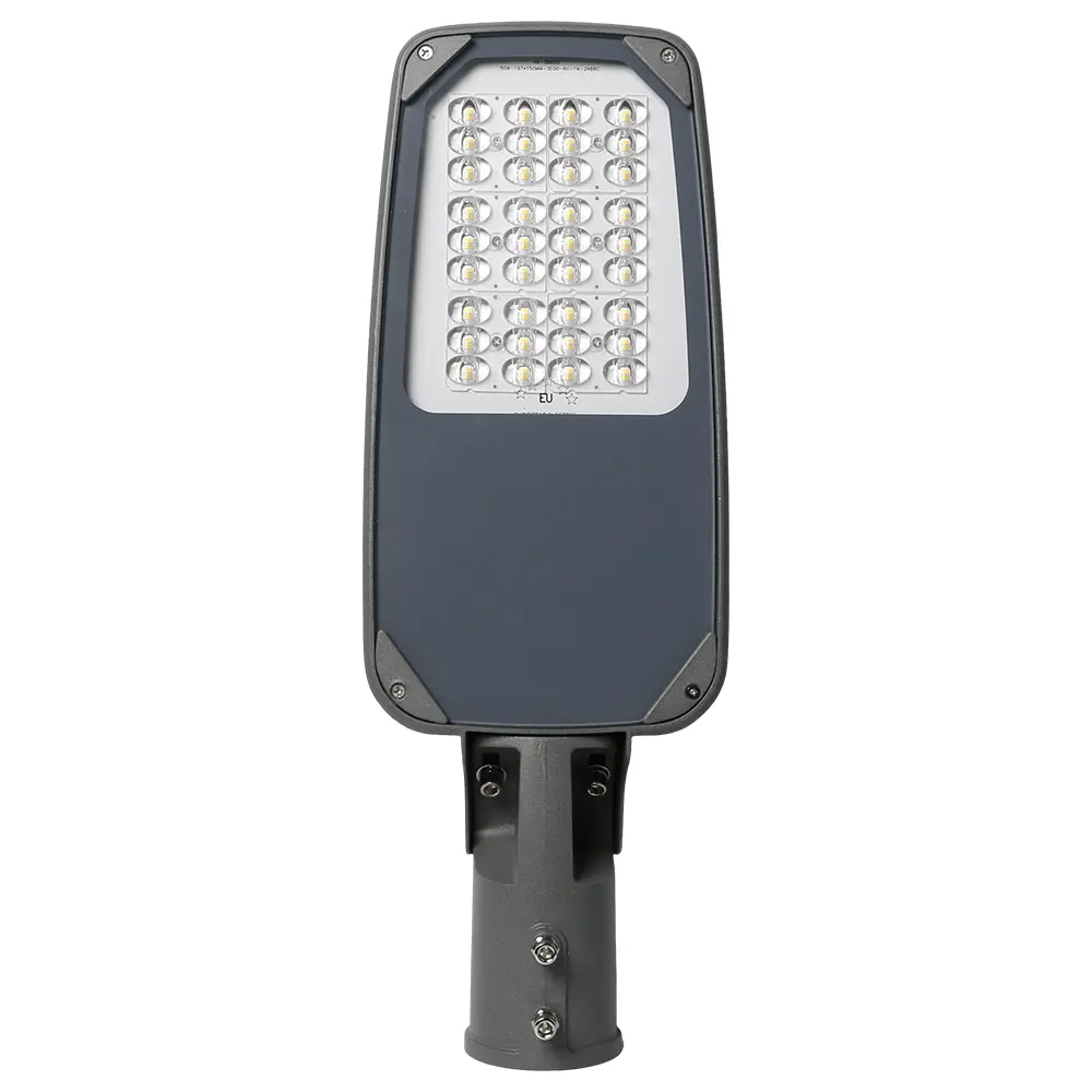 Farola LED 60W ASKER Bridgelux SMD3030 160 lm/W - Imagen 1