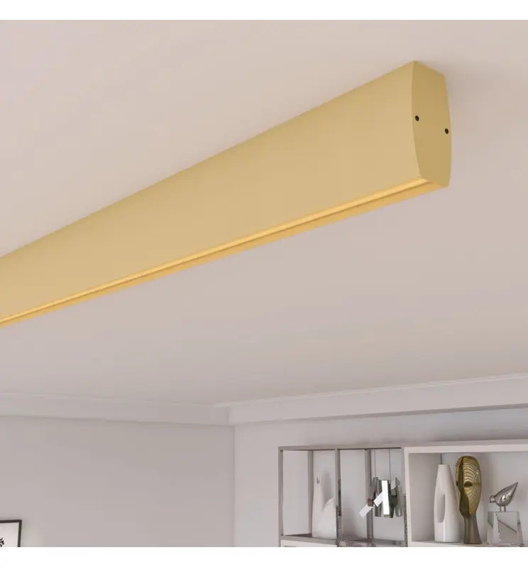 Regleta Lineal LED - RICARDO Marfil - 0.5m - 1m - 1,5m - 2m - Imagen 1