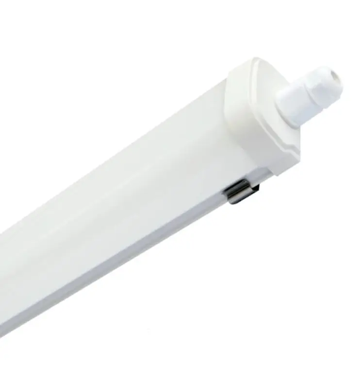 Regleta Estanca LED GLOWLUXE 45W 150cm Interconectable IP65 - Imagen 1