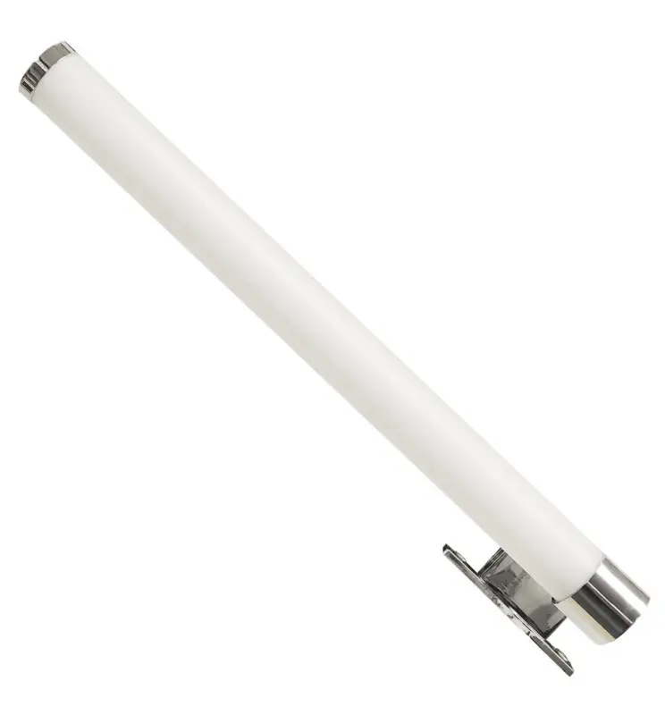 Aplique LED 6W SOTRA - Cromado - 4000K - Imagen 1
