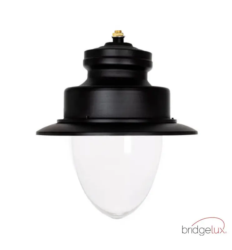 Farola LED - PESCADOR  Aluminio 65W GXtronic / Moso / Philips XIEP - Imagen 1