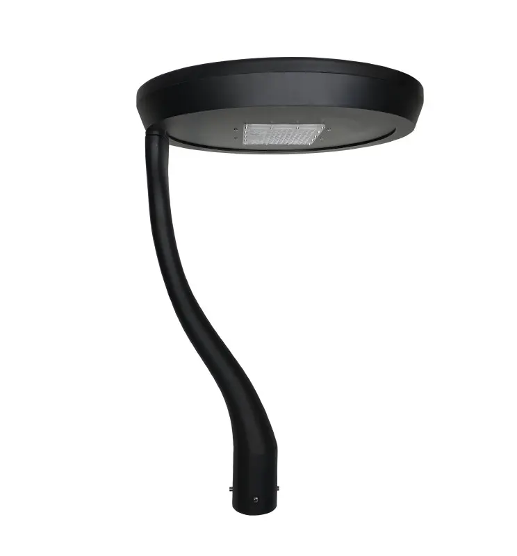 Farola LED - EUROBEAM - Aluminio 65W GXtronic / Moso / Philips XIEP - Imagen 1