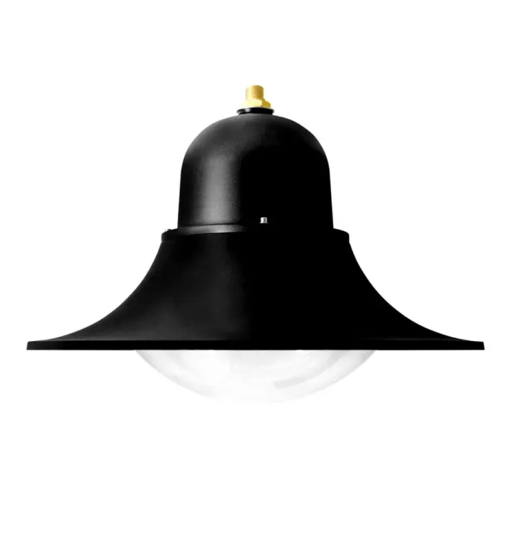 Farola LED - PESCANTE -  Aluminio 40W GXtronic / MOSO - Imagen 1