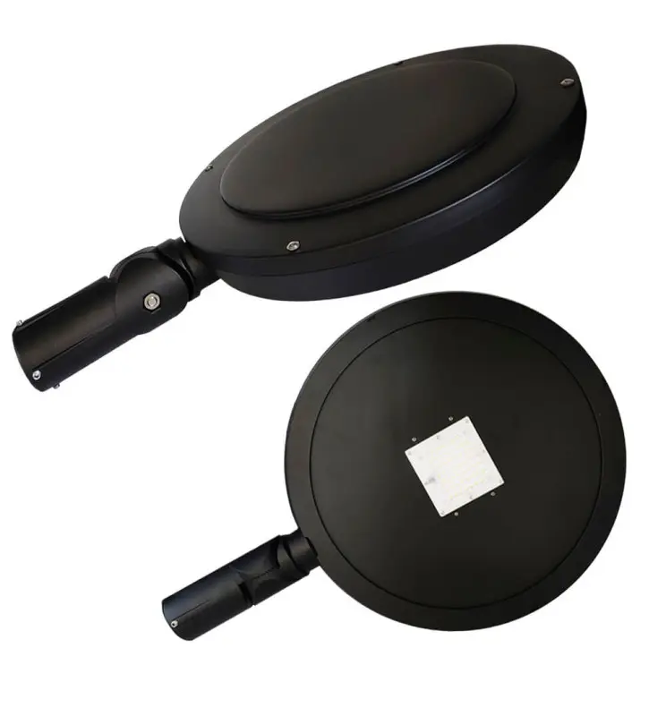 Farola LED 40W EUROCITY GXtronic |  Bridgelux SMD3030 160Lm/W | Aluminio | 5 Años Garantía - Imagen 1