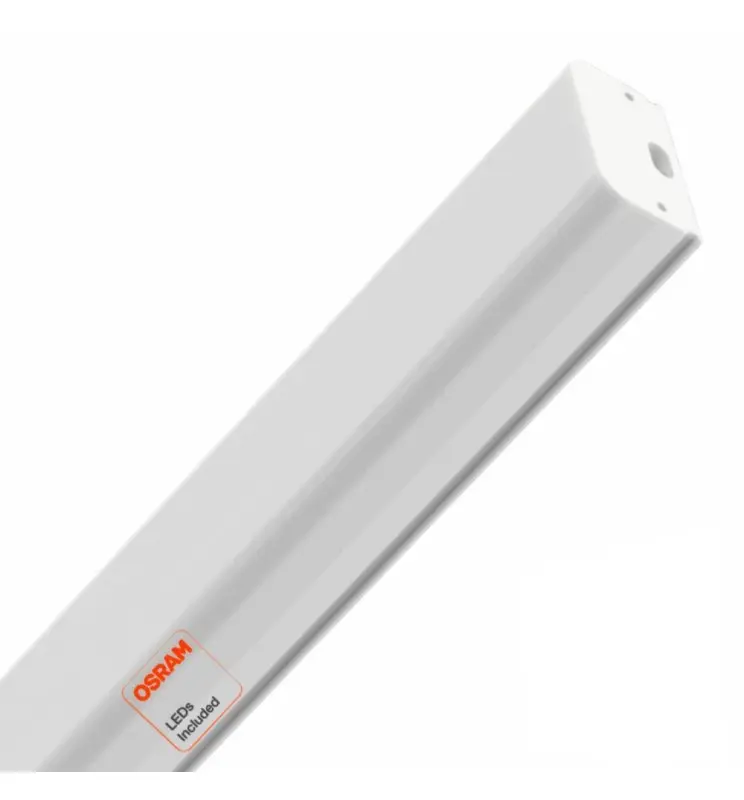 Regleta LED - ARTISTIC - Lineal 12W - OSRAM CHIP - Techos exclusivos y personalizables - 60Cm - Imagen 1