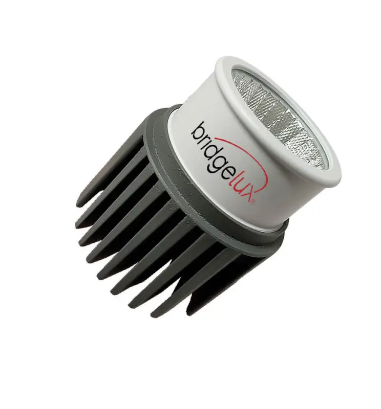 Módulo LED 15W GU10 / MR16 para Aro Downlight - CRI+92 - UGR13 - Imagen 1