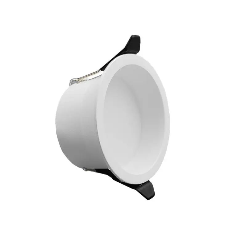 Downlight LED 8W Circular - OSRAM CHIP DURIS E 2835 - CCT - UGR17 - Imagen 1