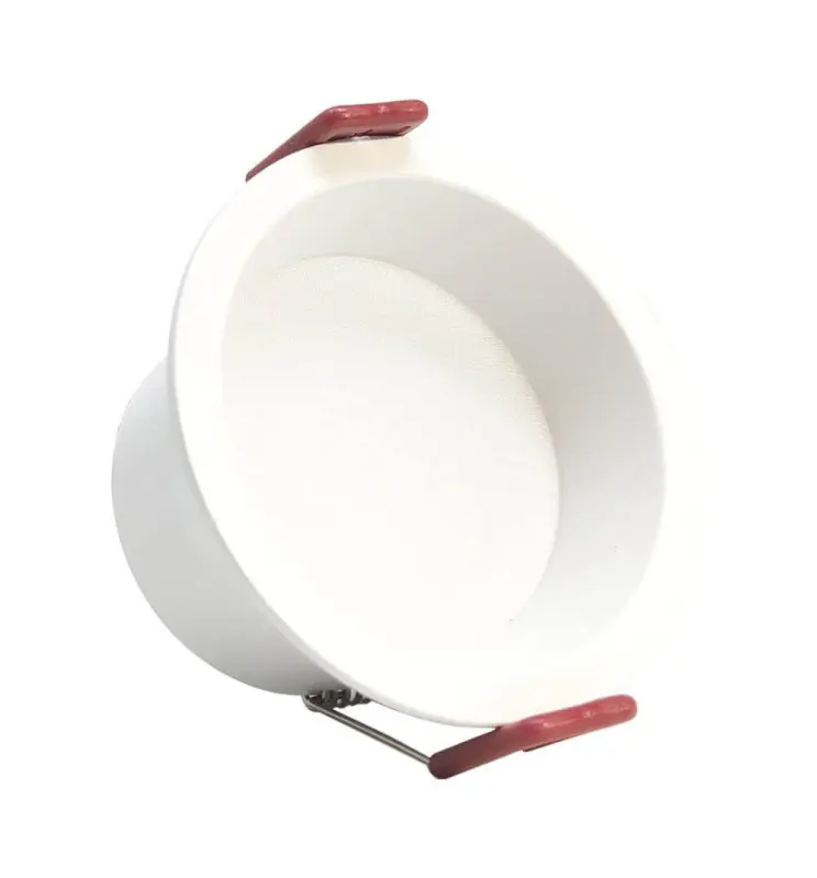 Downlight LED 12W Circular - OSRAM CHIP DURIS E 2835 - CCT - UGR17 - Imagen 1