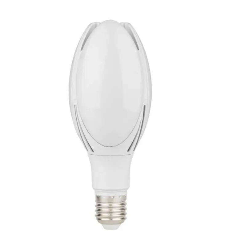 Bombilla LED ED90 40W Para Farola | Casquillo E27 Alta Resistencia | 300º - Imagen 1