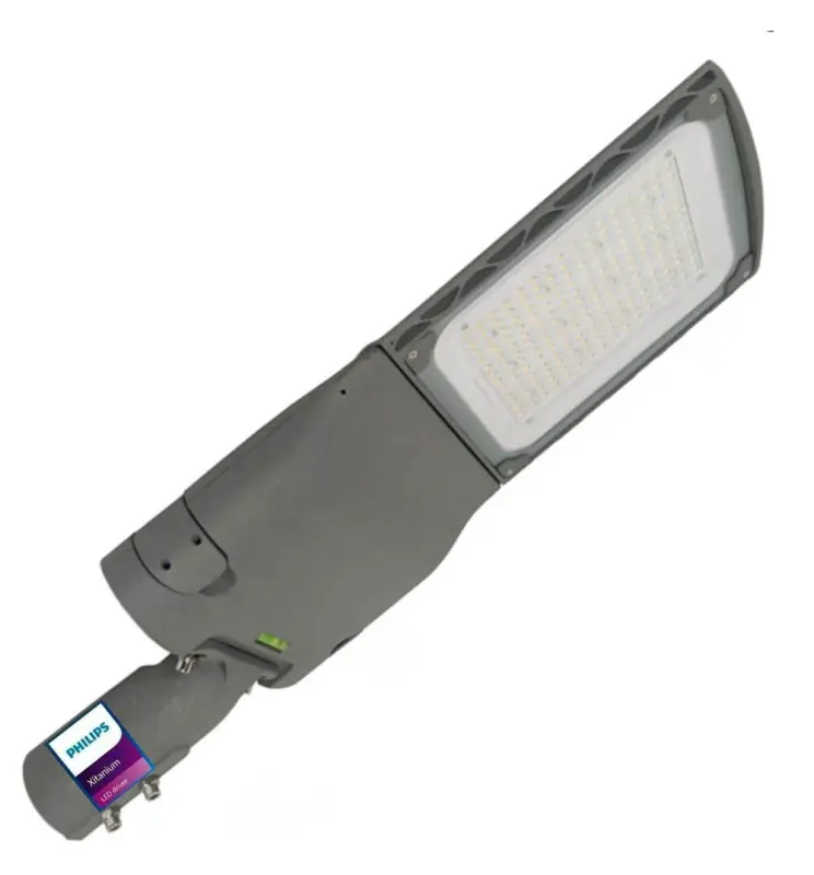 Farola LED 100W CAPRI  Philips Driver Programable SMD5050 240Lm/W - Imagen 1