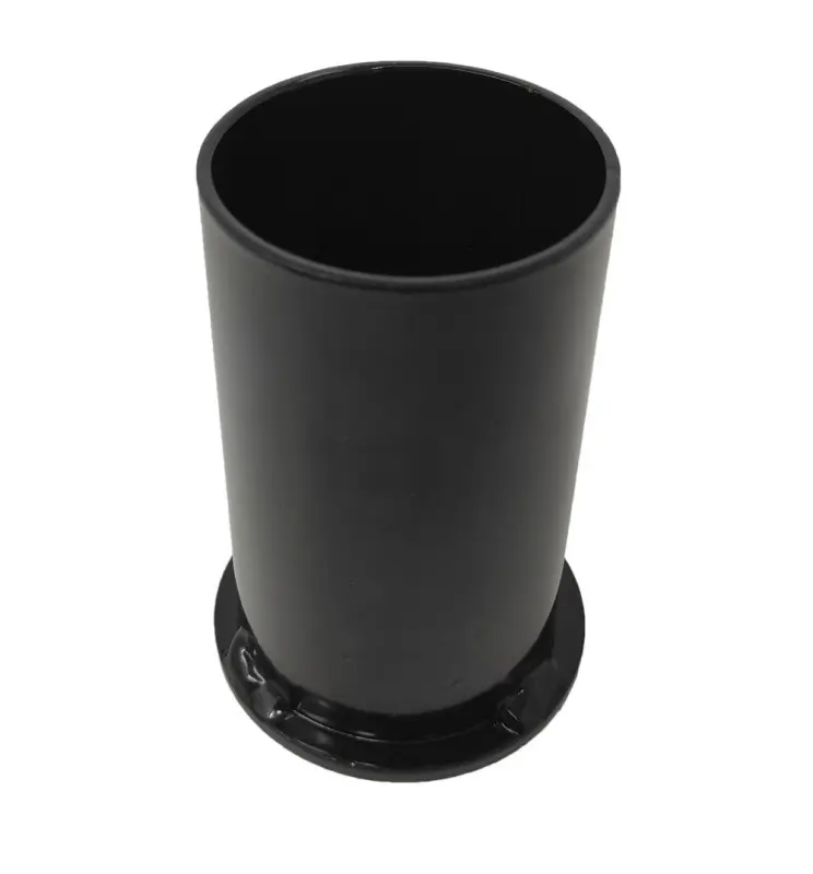 Soporte adaptador de luminaria LED para columna - 60mm - Imagen 1